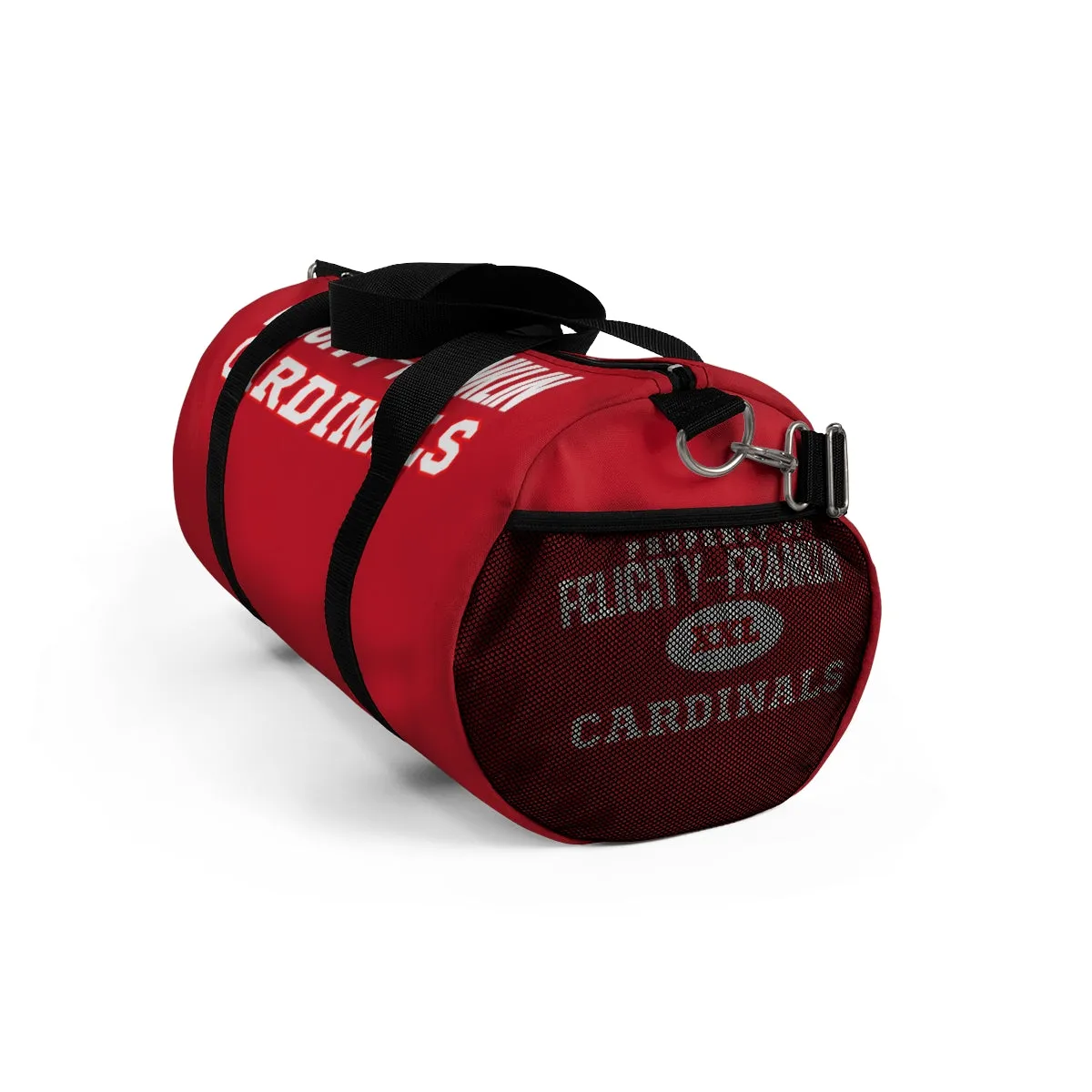 Cardinals Duffel Bag