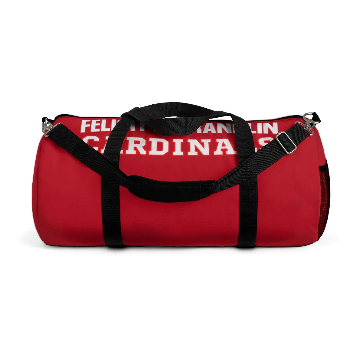 Cardinals Duffel Bag