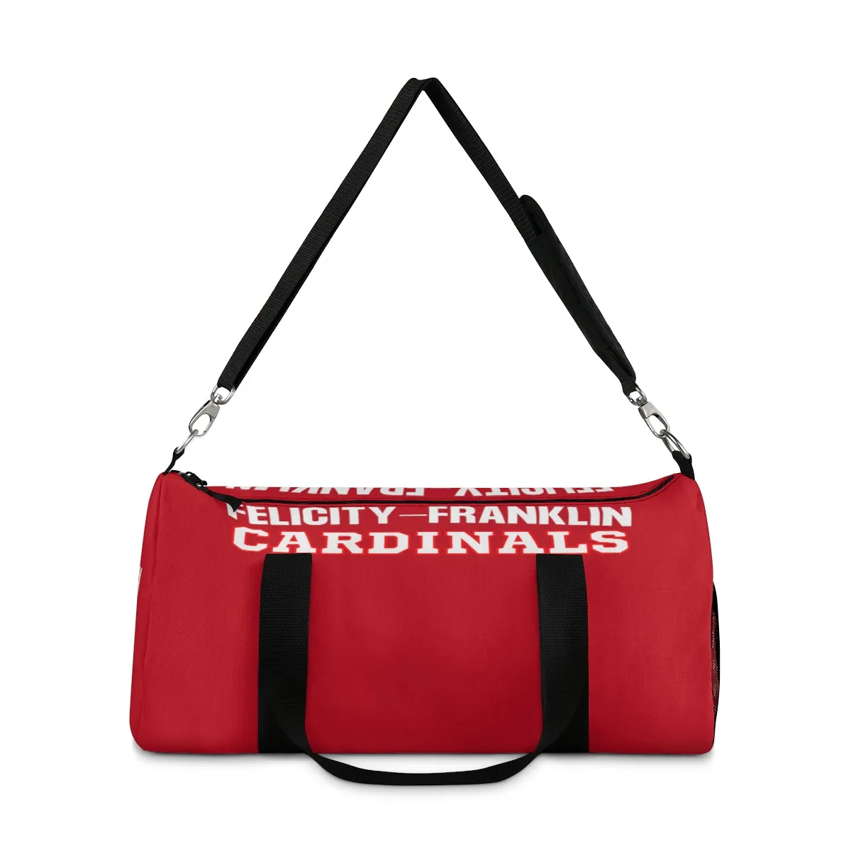 Cardinals Duffel Bag
