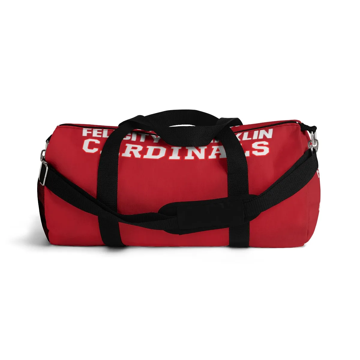 Cardinals Duffel Bag