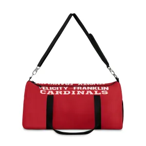 Cardinals Duffel Bag