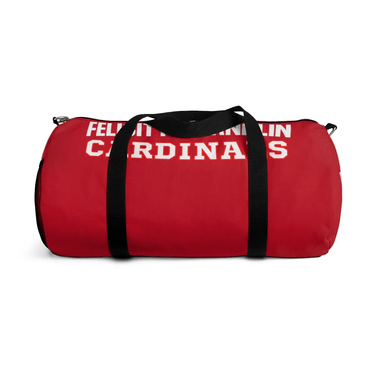 Cardinals Duffel Bag