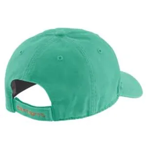 Carhartt Cap Odessa - 100289 Sea Green