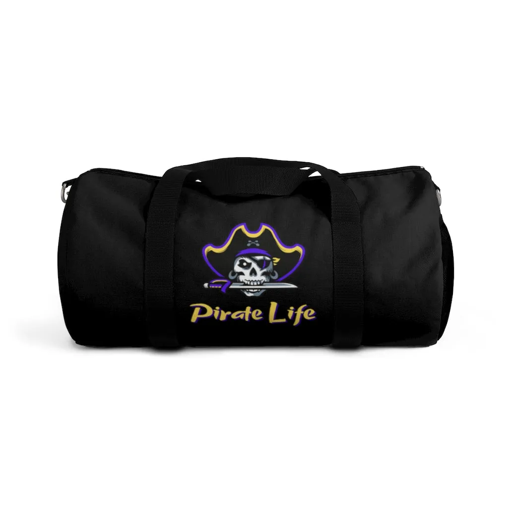 Carolina Captain Duffel Bag