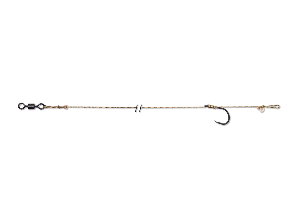 Carp Spirit RE-ACTION RIG