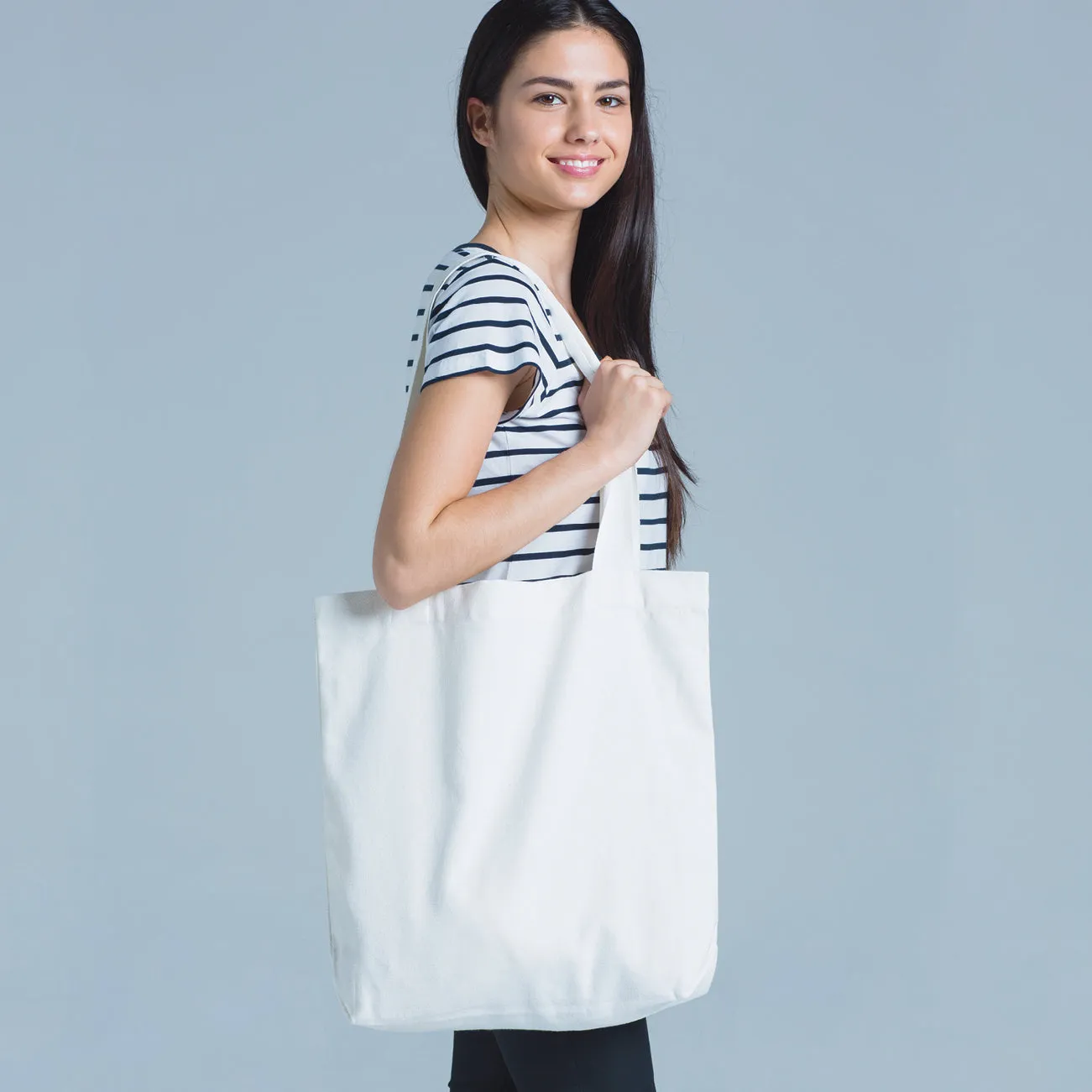 Carrie Tote Bag (AS-1001)
