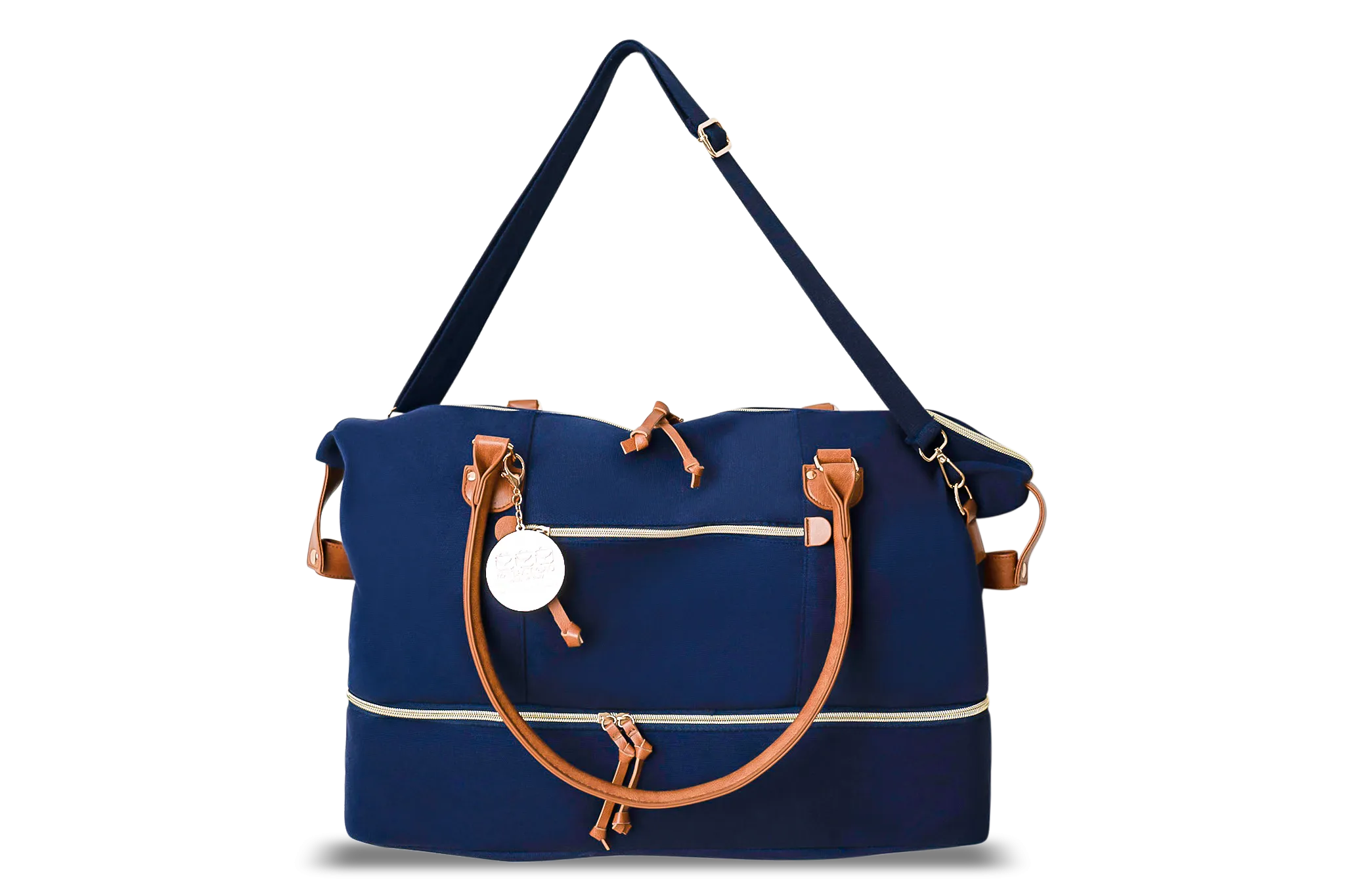 Carry-All Hospital Bag
