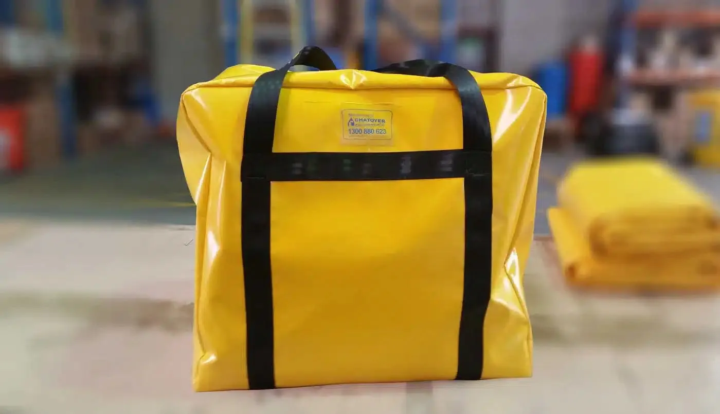 Carry Bags