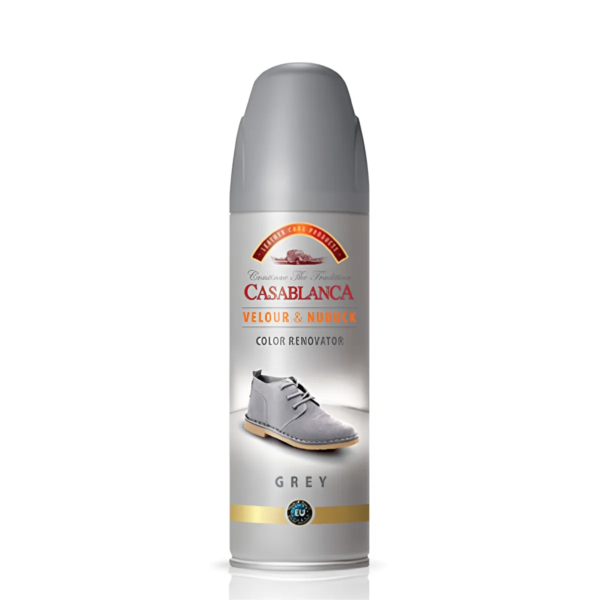 Casablanca Nubuck and Velour Spray