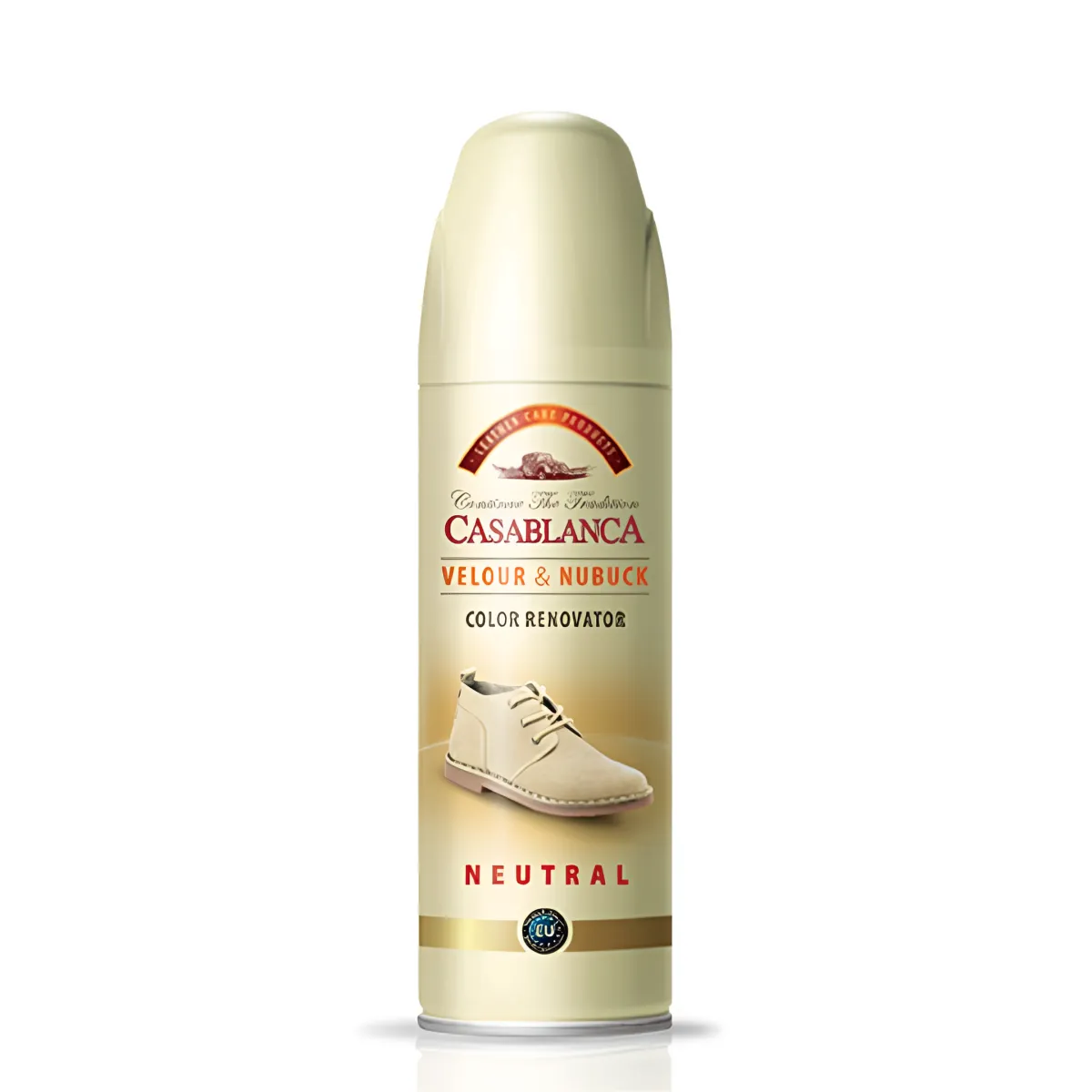 Casablanca Nubuck and Velour Spray
