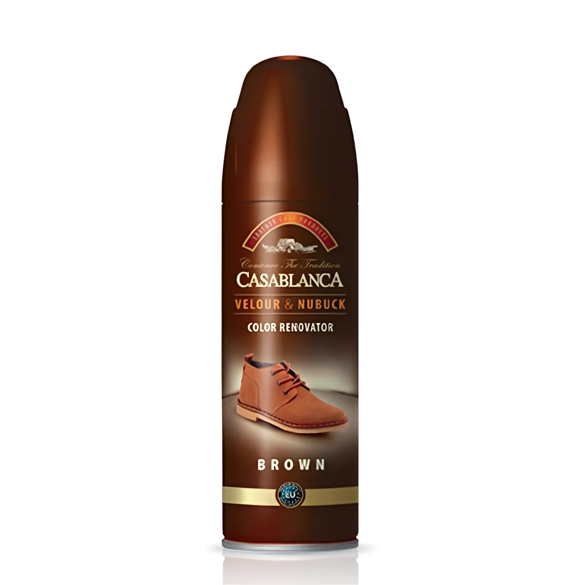 Casablanca Nubuck and Velour Spray