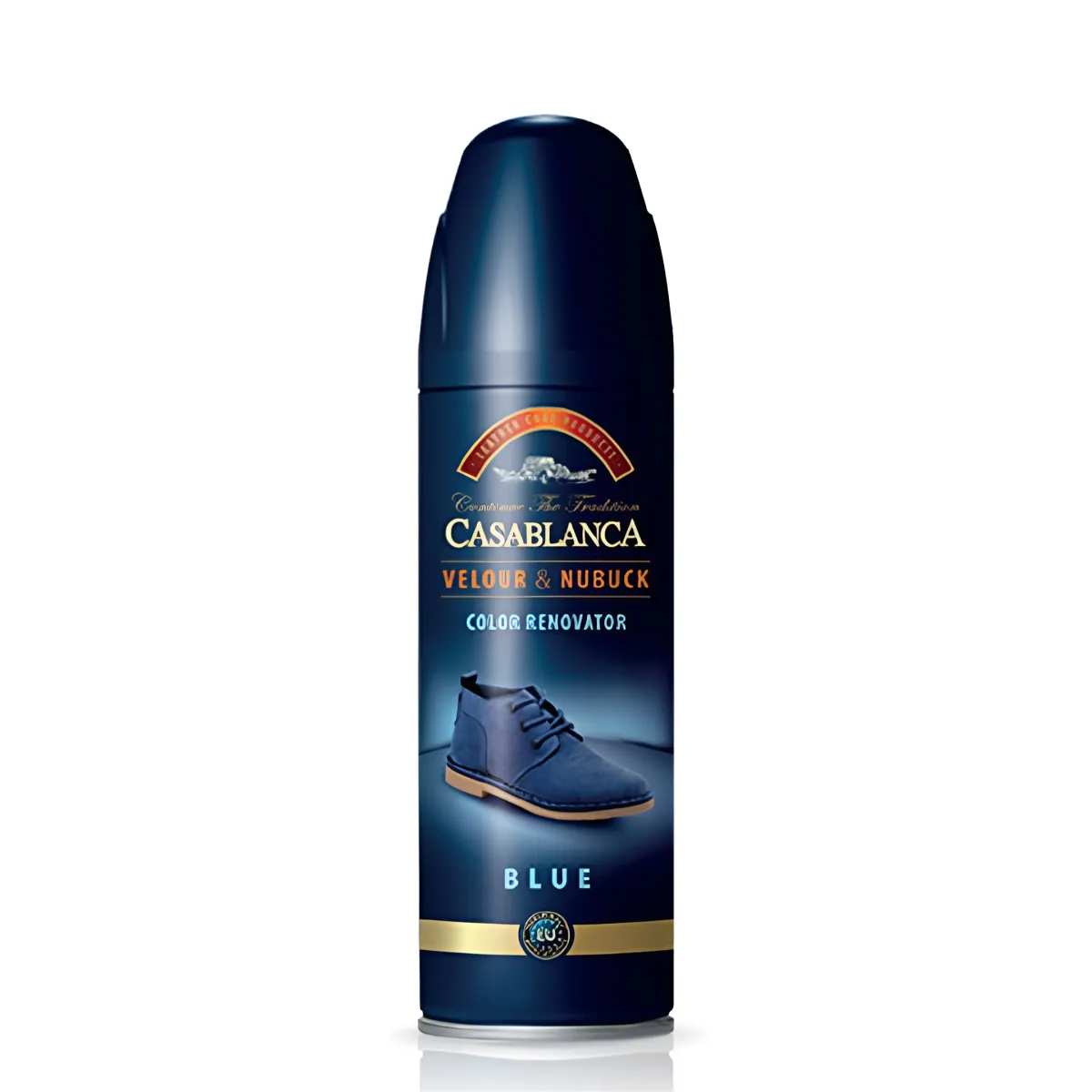 Casablanca Nubuck and Velour Spray