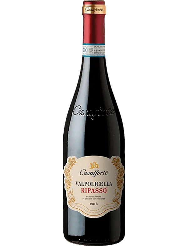 Casalforte Valpolicella Ripasso DOC 2021