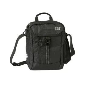 CAT Urban Mountaineer Kilimanjaro Utility Sling Bag | Durable Crossbody for Travel & Work