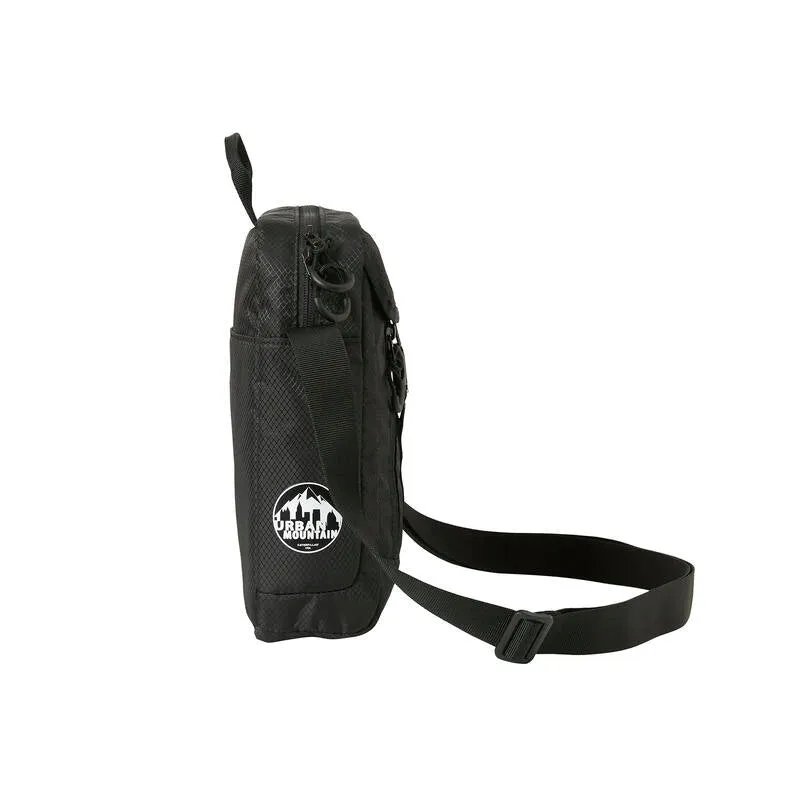 CAT Urban Mountaineer Kilimanjaro Utility Sling Bag | Durable Crossbody for Travel & Work