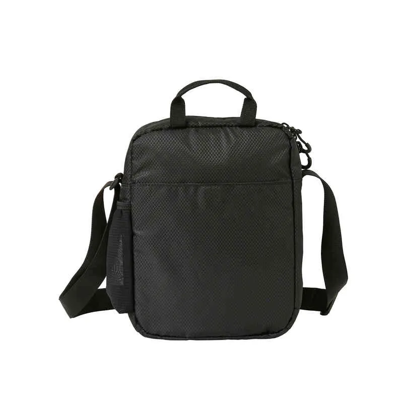 CAT Urban Mountaineer Kilimanjaro Utility Sling Bag | Durable Crossbody for Travel & Work