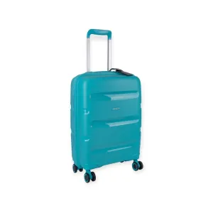 Cellini Cruze 4 Wheel Trolley Carry On 7115561
