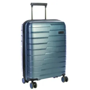 Cellini Microlite 4 Wheel Trolley Carry On 866506