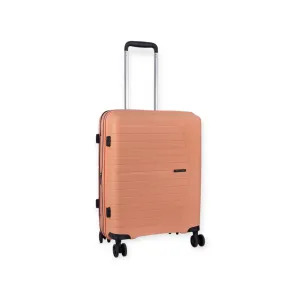 Cellini Starlite 4 Wheel Carry On Trolley 361554