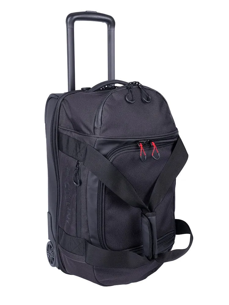 Cellini Xplorer Small Double Decker Trolley Duffel 266505