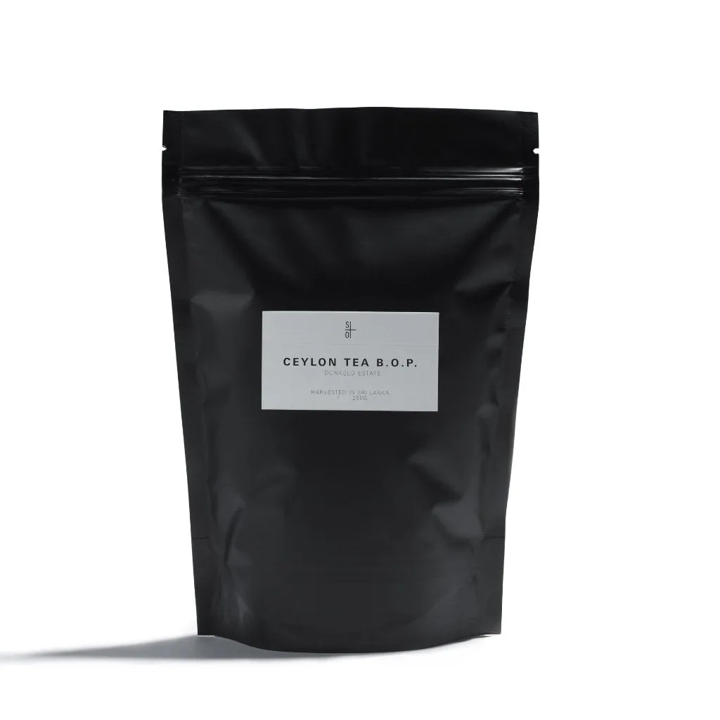 Ceylon Tea B.O.P.