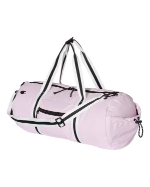 Champion - 44L Duffel Bag Light Pink
