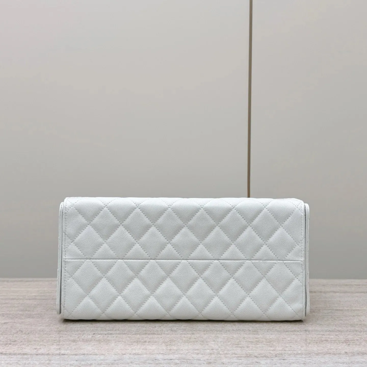 Chanel 25C Large Hobo Travel Bag