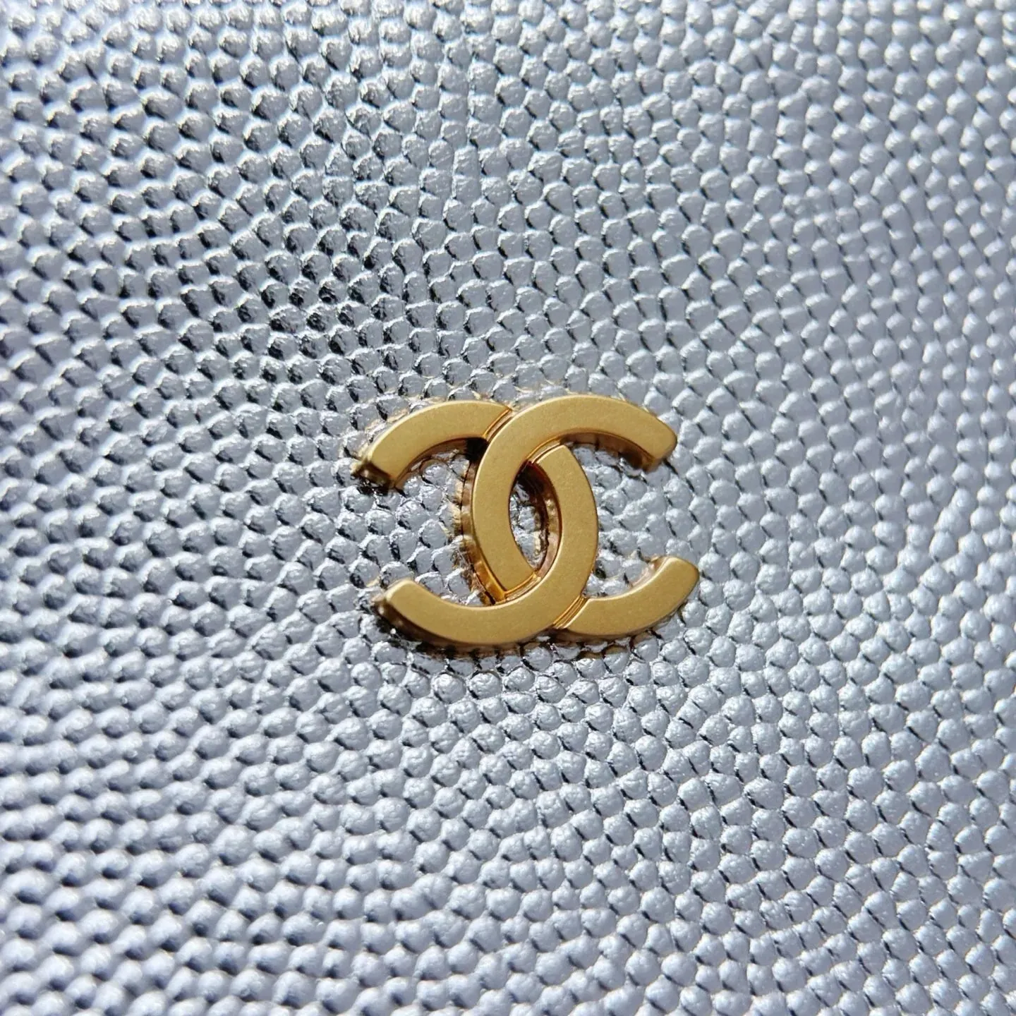 Chanel 25C Large Hobo Travel Bag