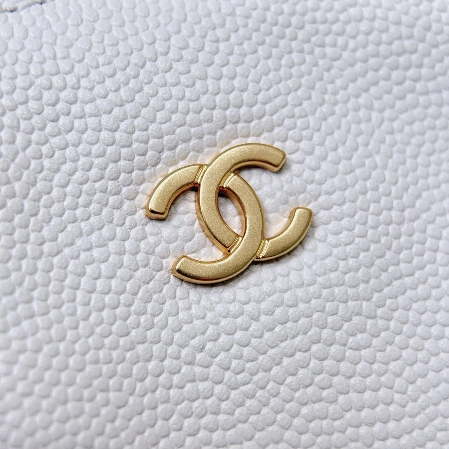 Chanel 25C Large Hobo Travel Bag