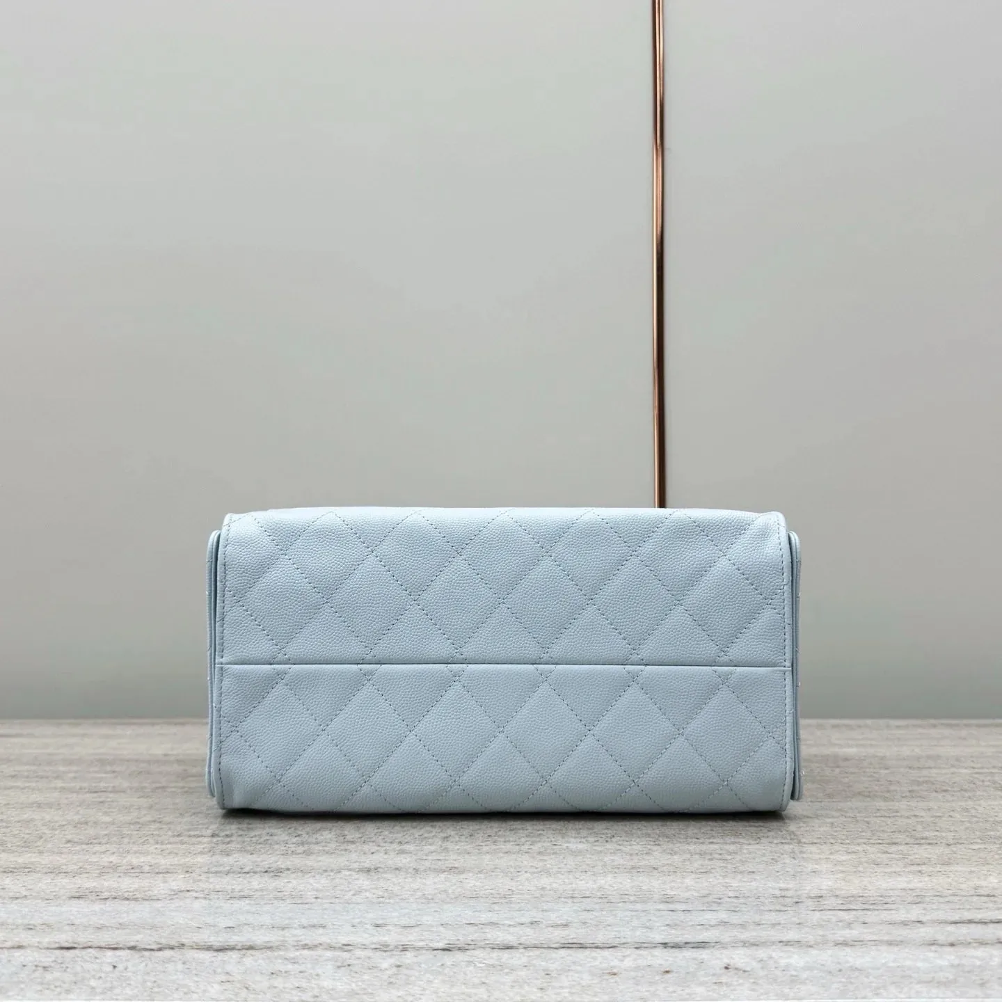 Chanel 25C Medium Hobo Travel Bag
