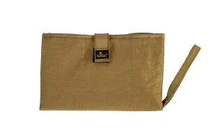 CHANGING MAT - OLIVE