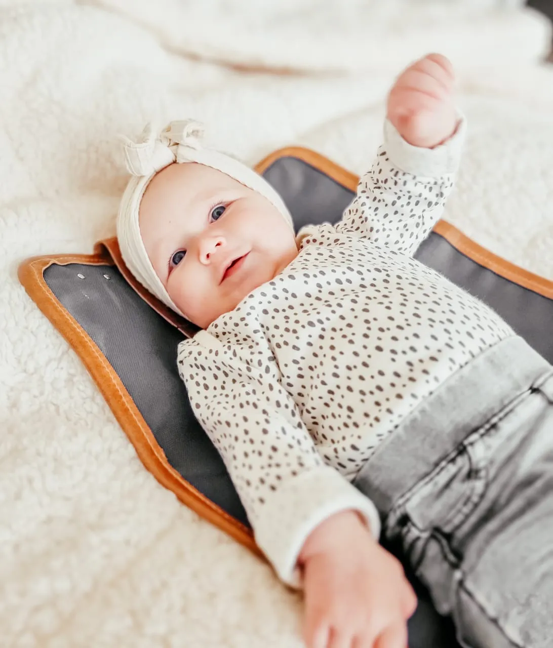 Changing Mat