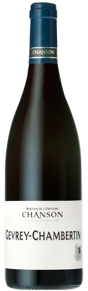 Chanson Gevrey-Chambertin