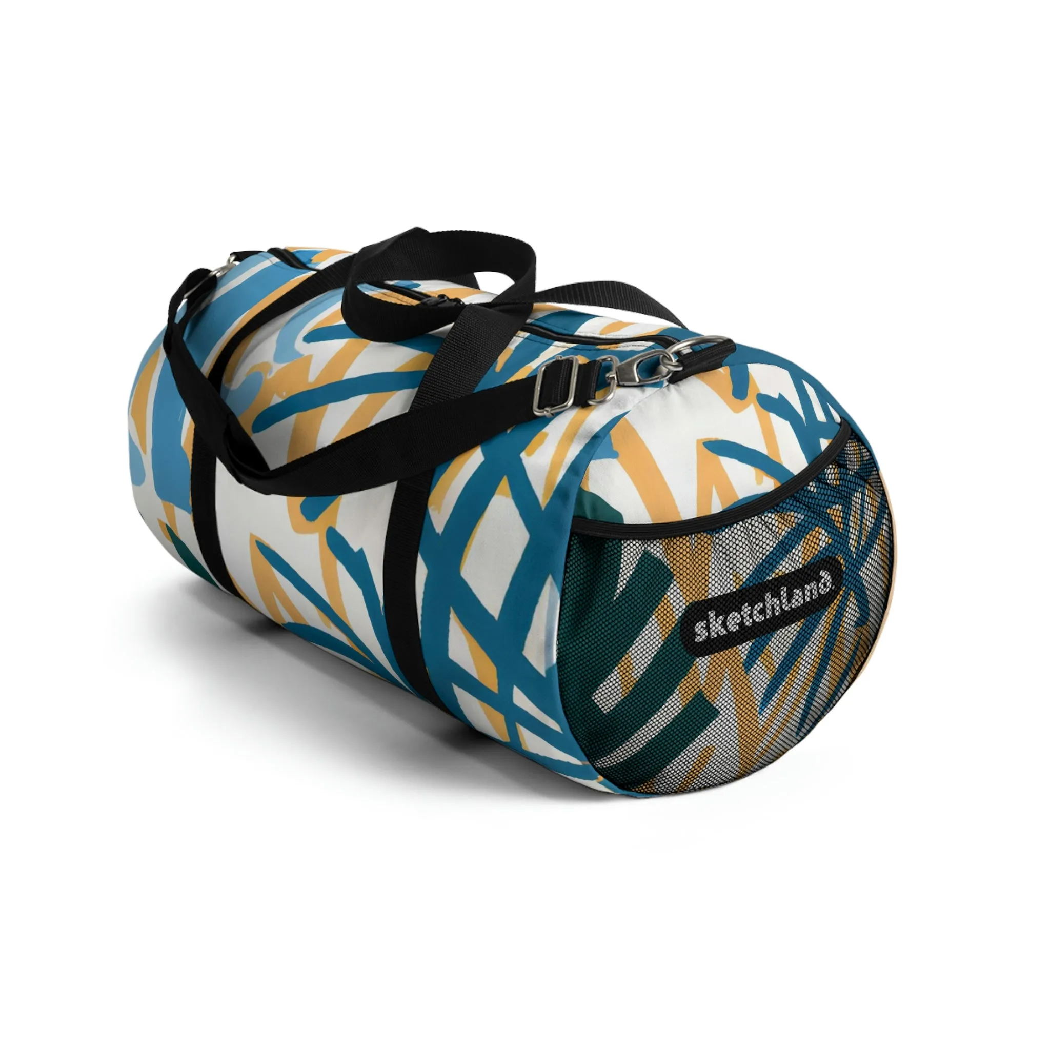 Chaparral Hattie - Duffel Bag