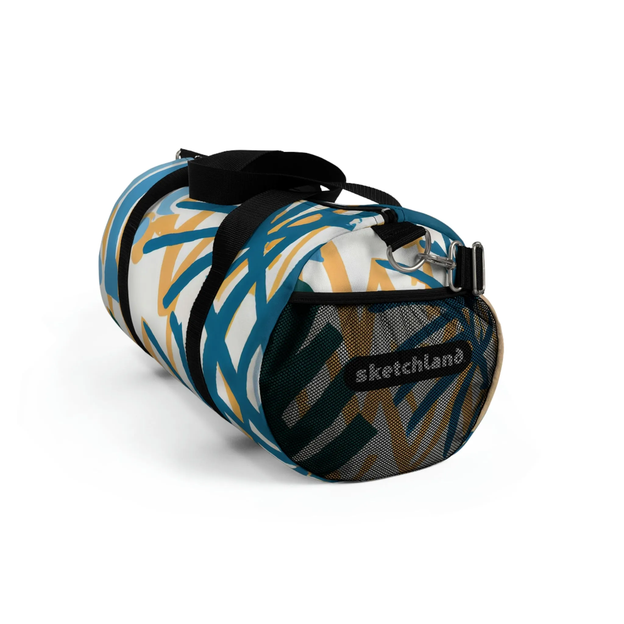 Chaparral Hattie - Duffel Bag