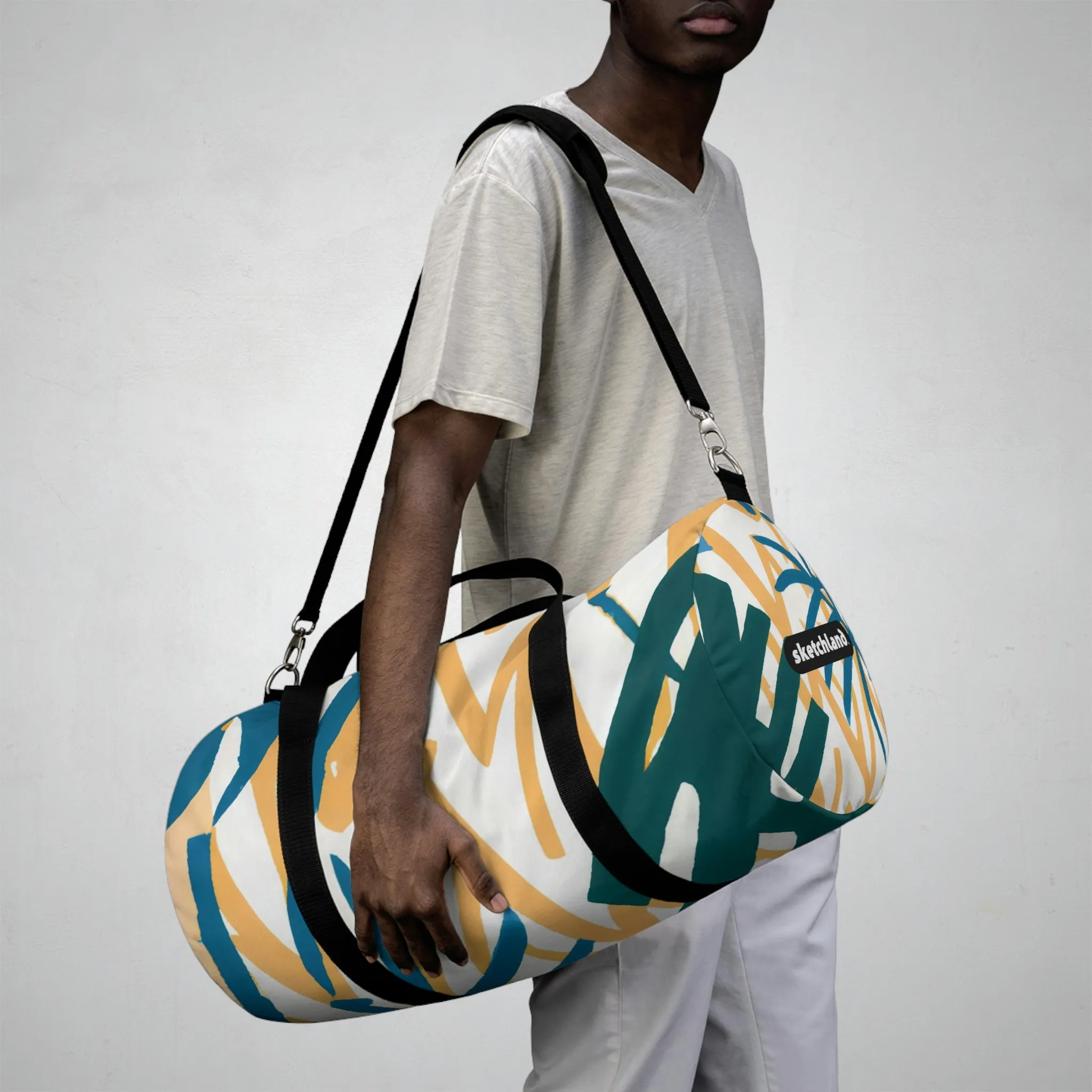 Chaparral Hattie - Duffel Bag