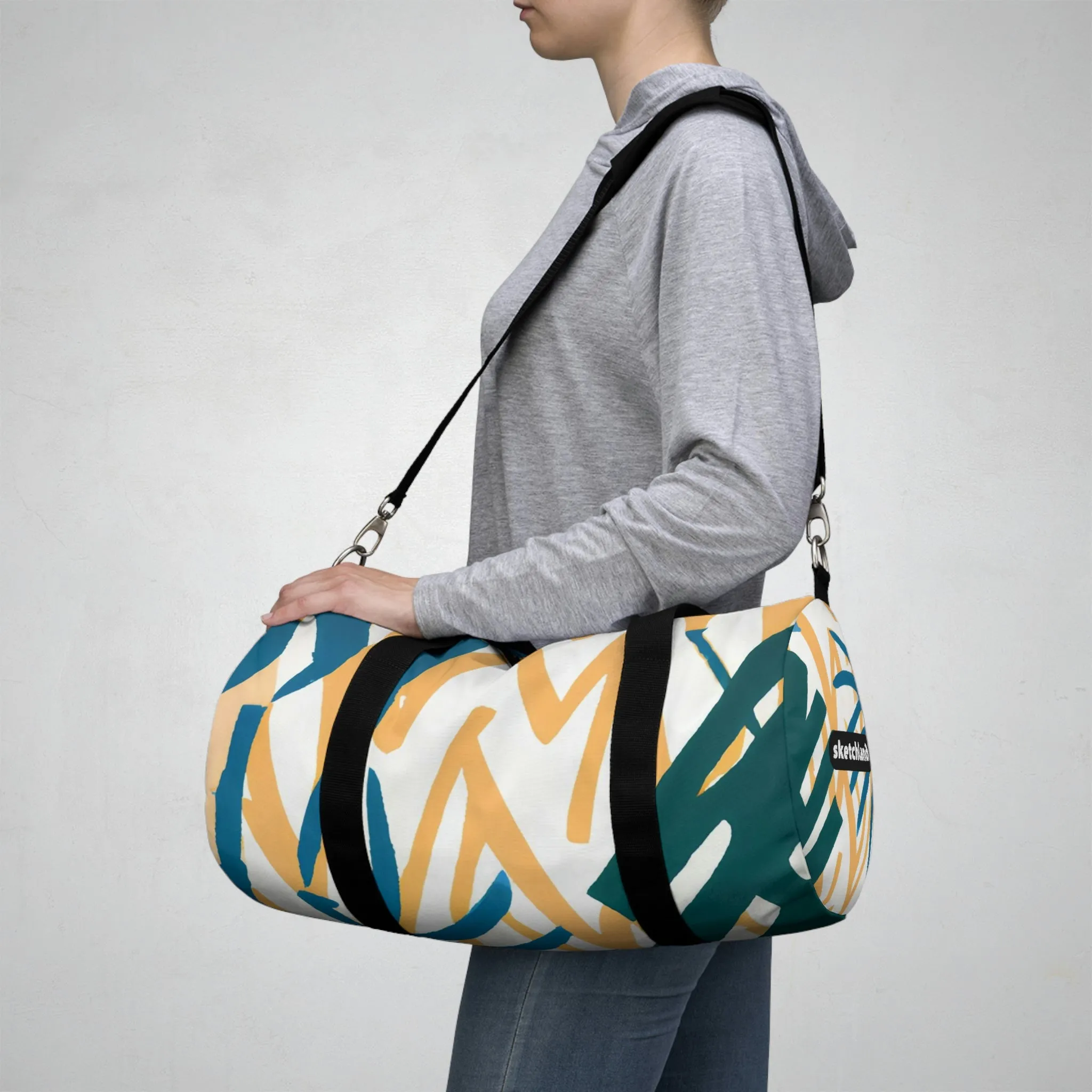 Chaparral Hattie - Duffel Bag