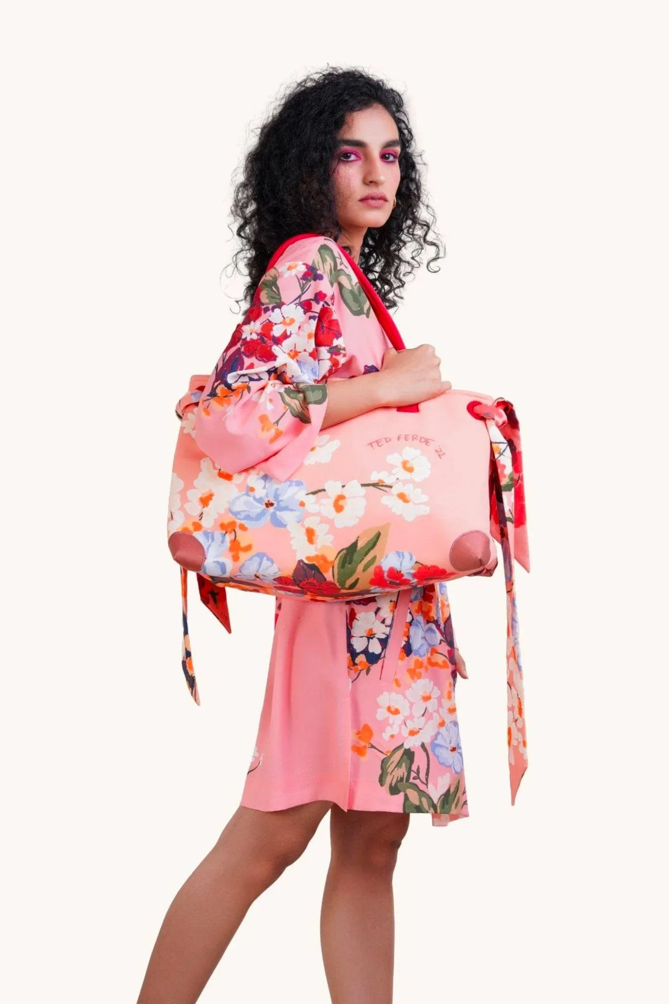 Charleston Tote