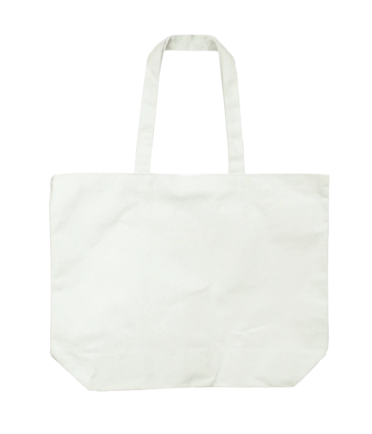 Checker Tote Bag