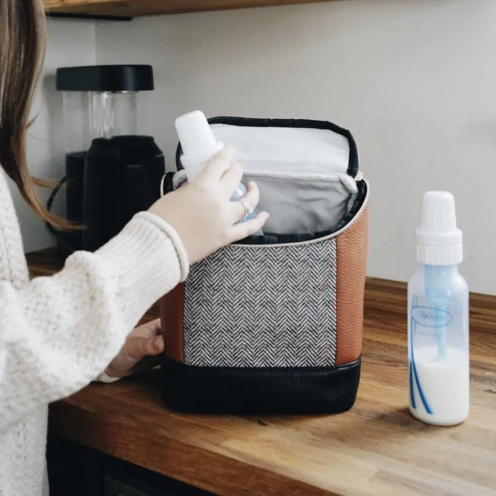 Chill Like A Boss™ Bottle Bag