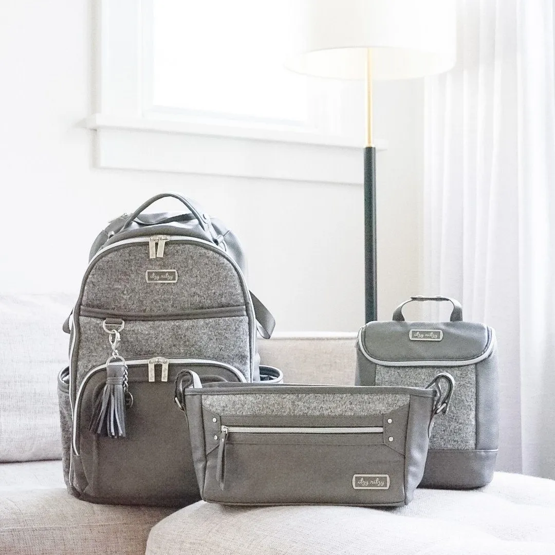 Chill Like A Boss™ Bottle Bag