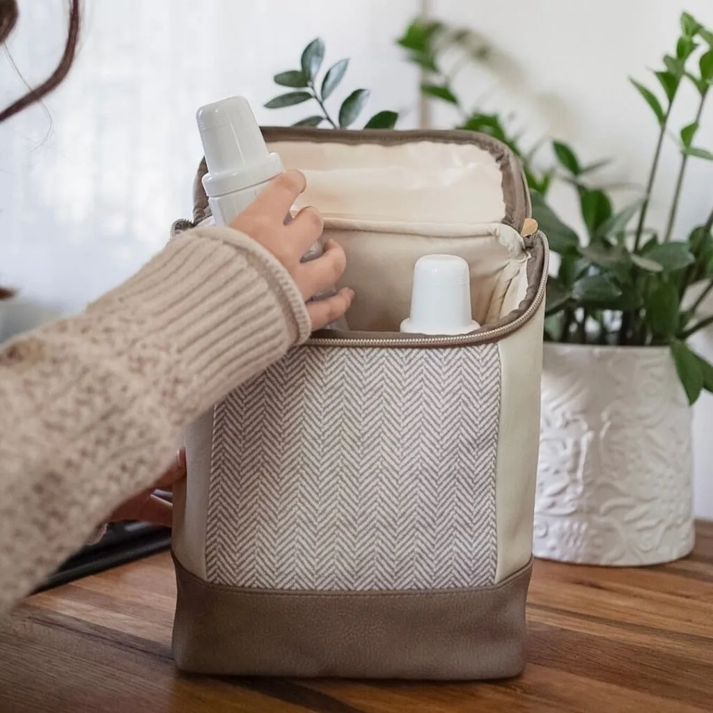 Chill Like A Boss™ Bottle Bag