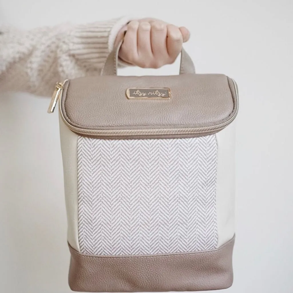 Chill Like A Boss™ Bottle Bag
