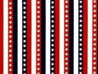 Choice Fabrics - Patriotic Prints by the yard 2211