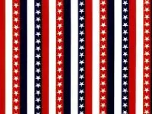 Choice Fabrics - Patriotic Prints by the yard 2211