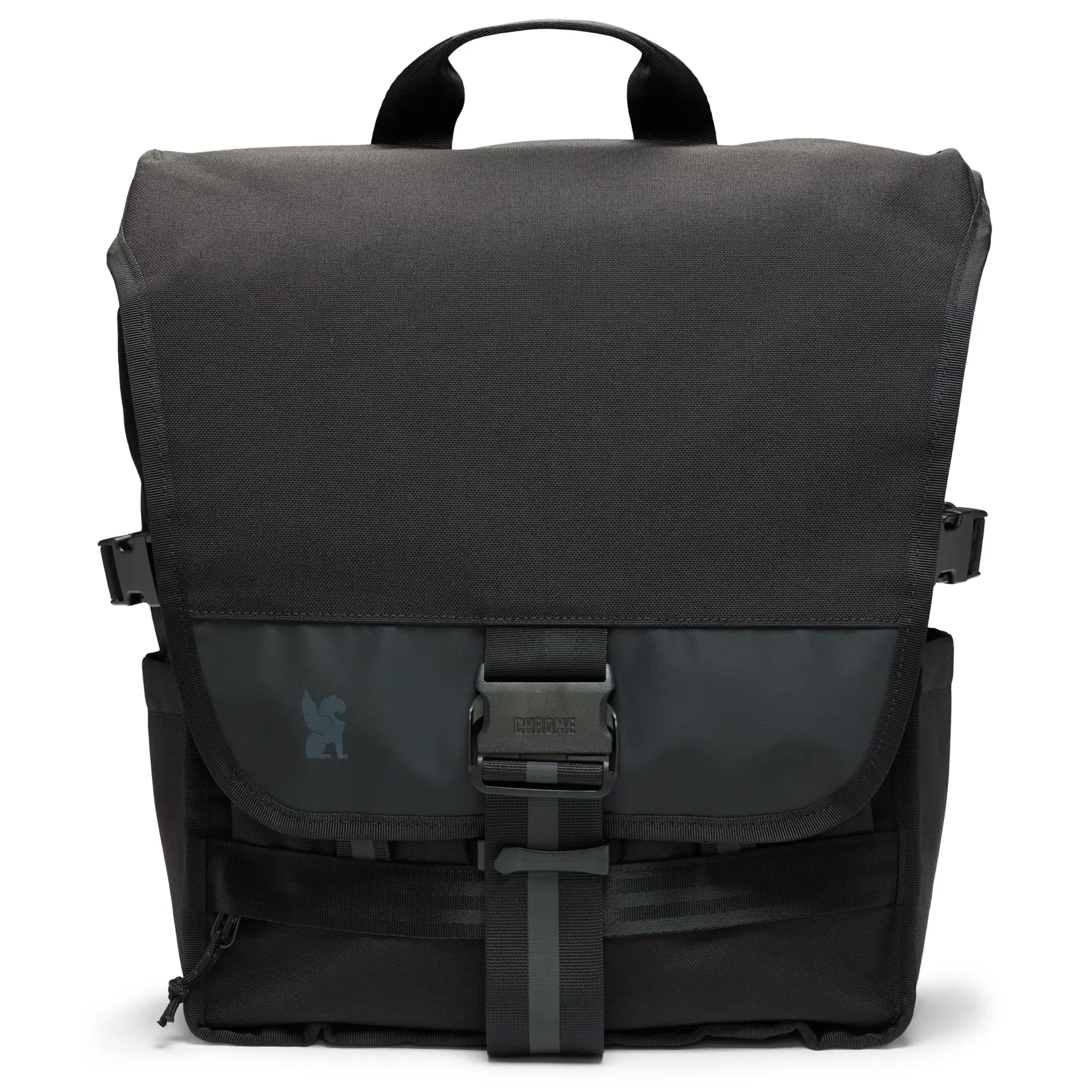 Chrome Warsaw 30L Pack - Black