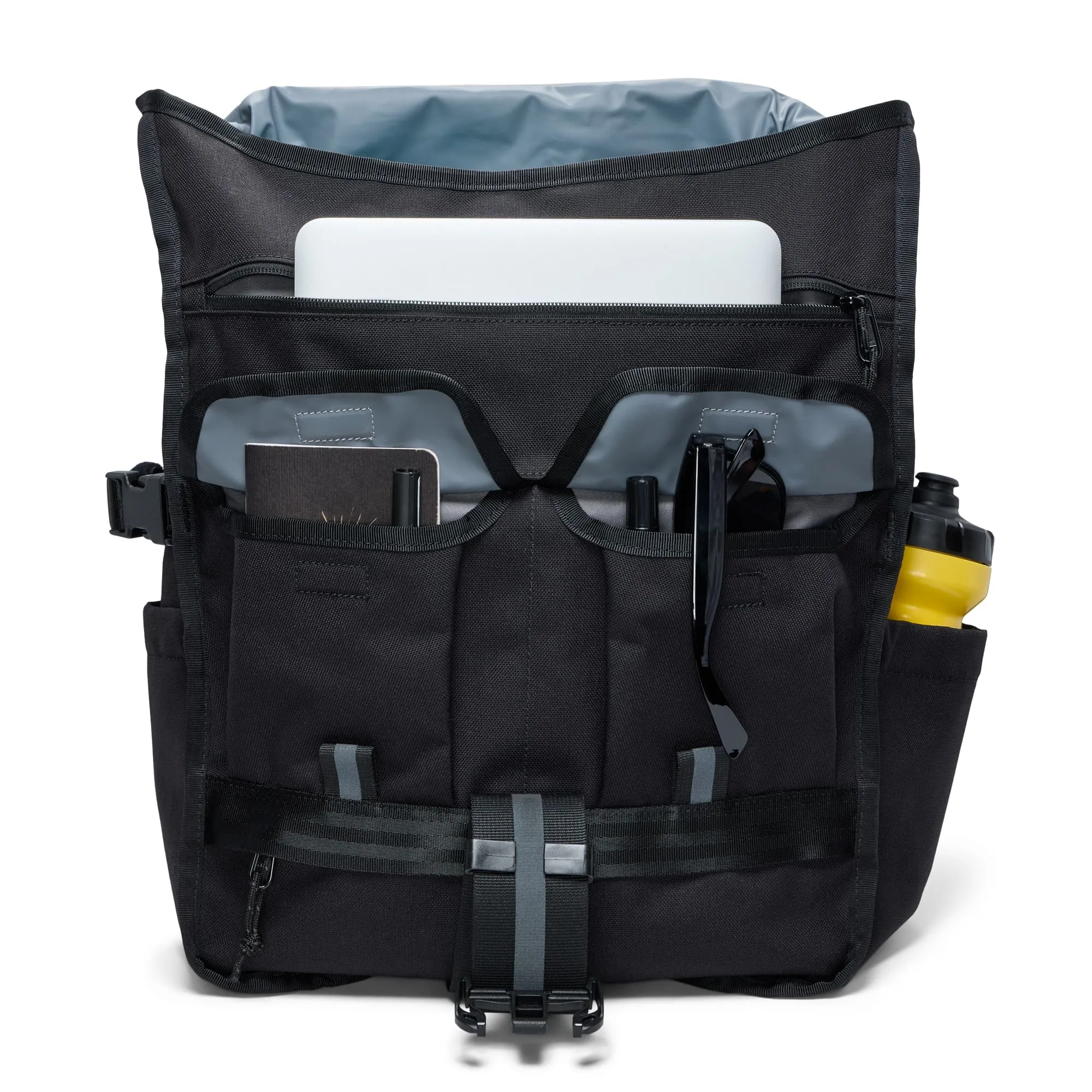 Chrome Warsaw 30L Pack - Black