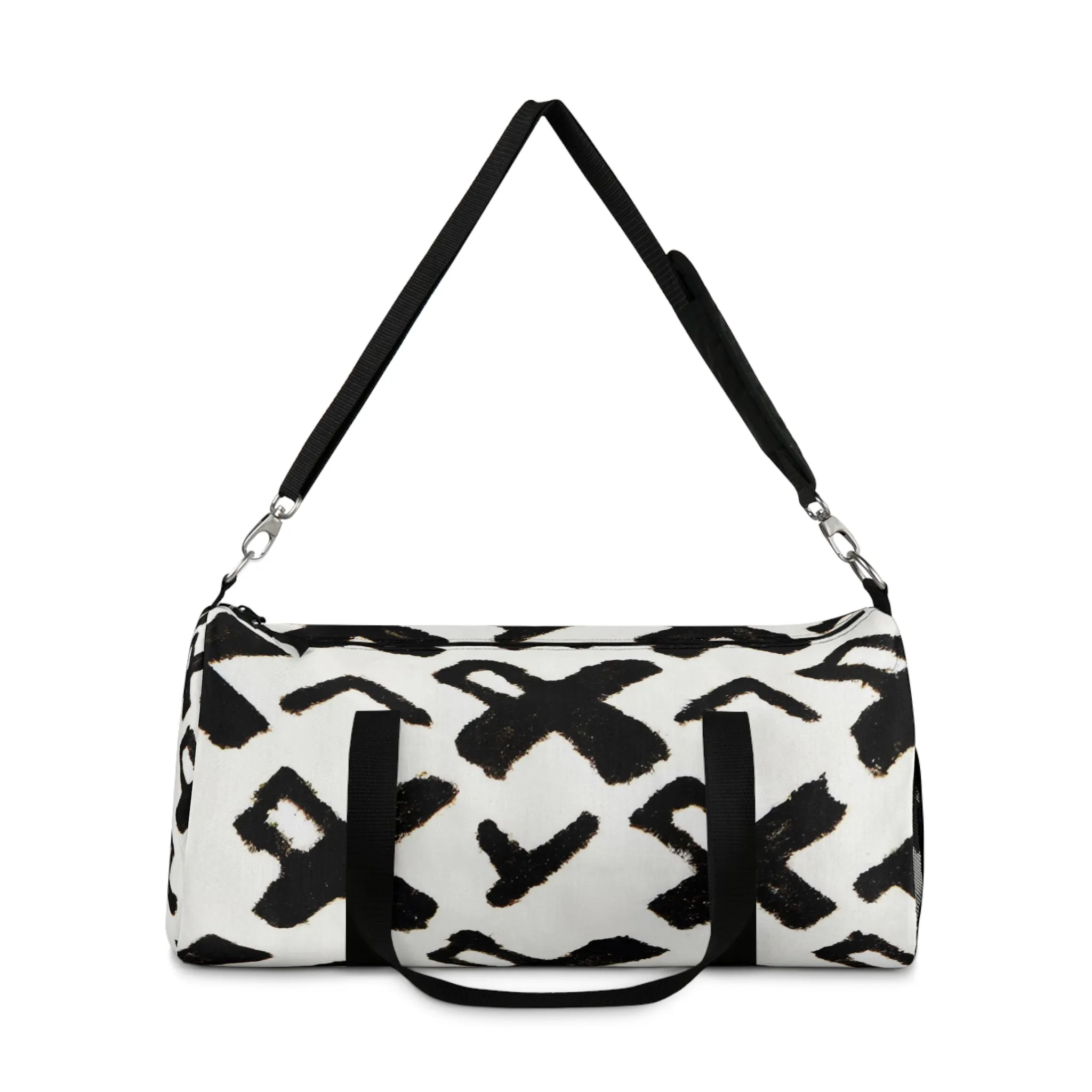 Cion Ethelbert - Duffel Bag