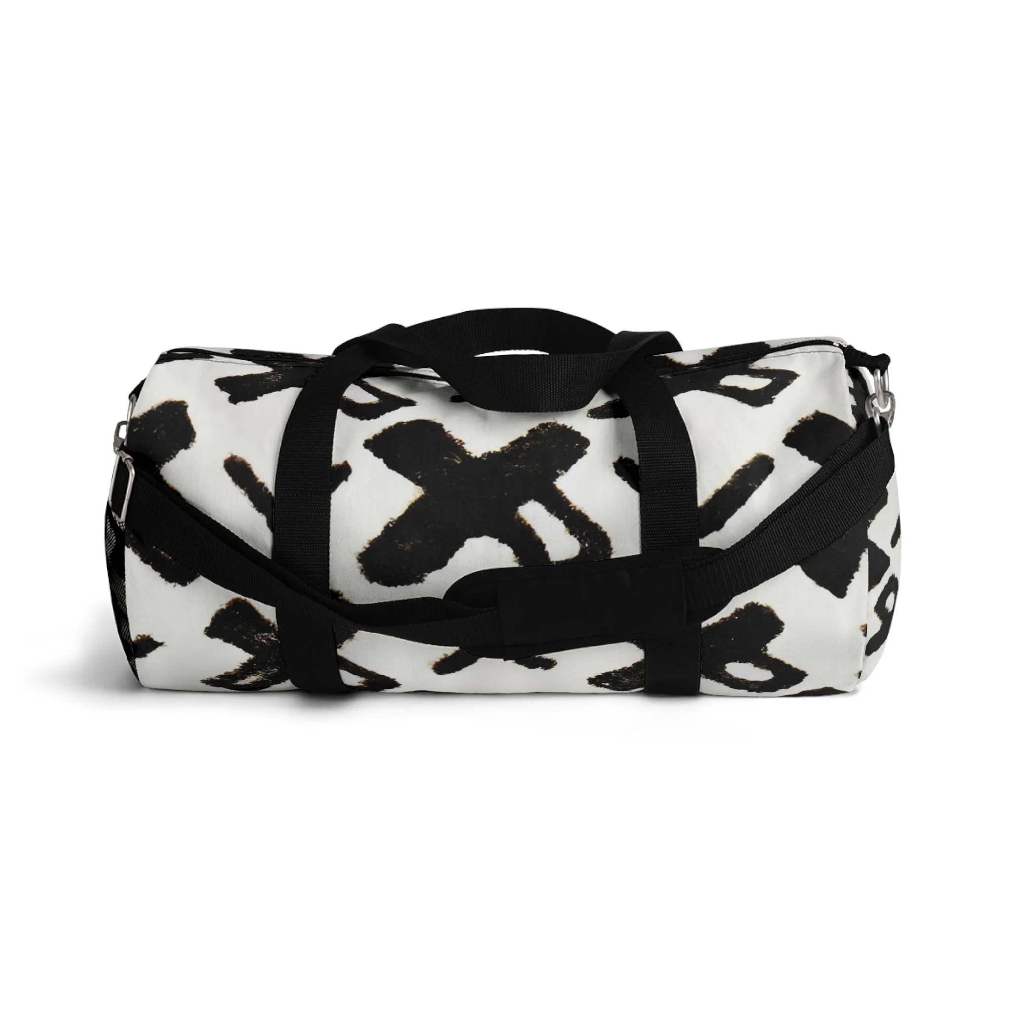 Cion Ethelbert - Duffel Bag