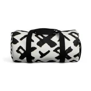 Cion Ethelbert - Duffel Bag